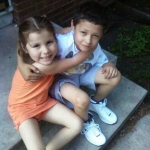 Meet your Posher, Aj